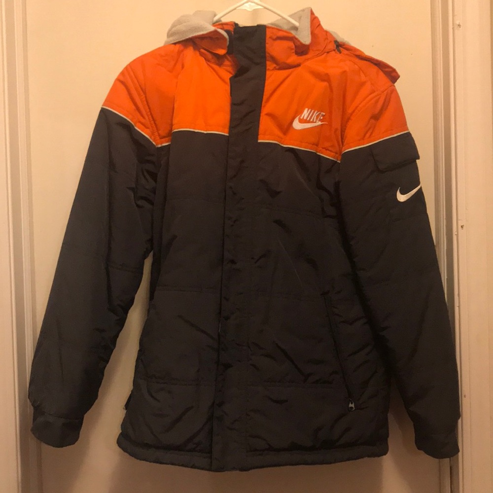 Nike Winter Jacket